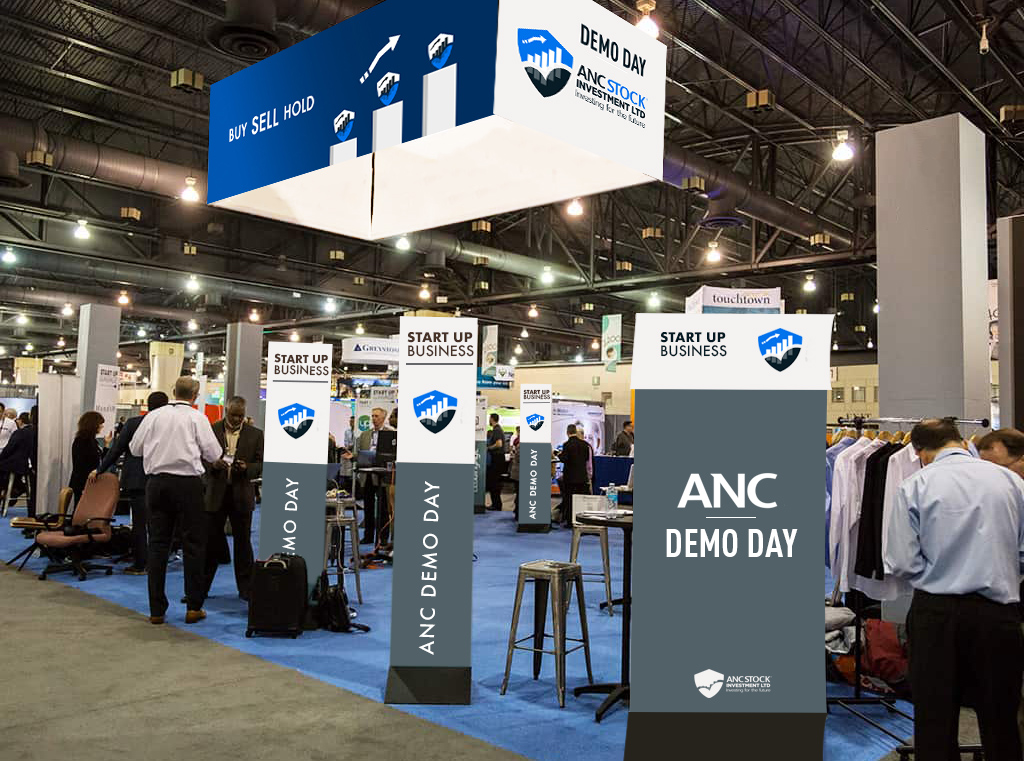 At ANC Stock Investment Ltd, we buy, hold, sell and manage securities and
                    funds for investment purposes.