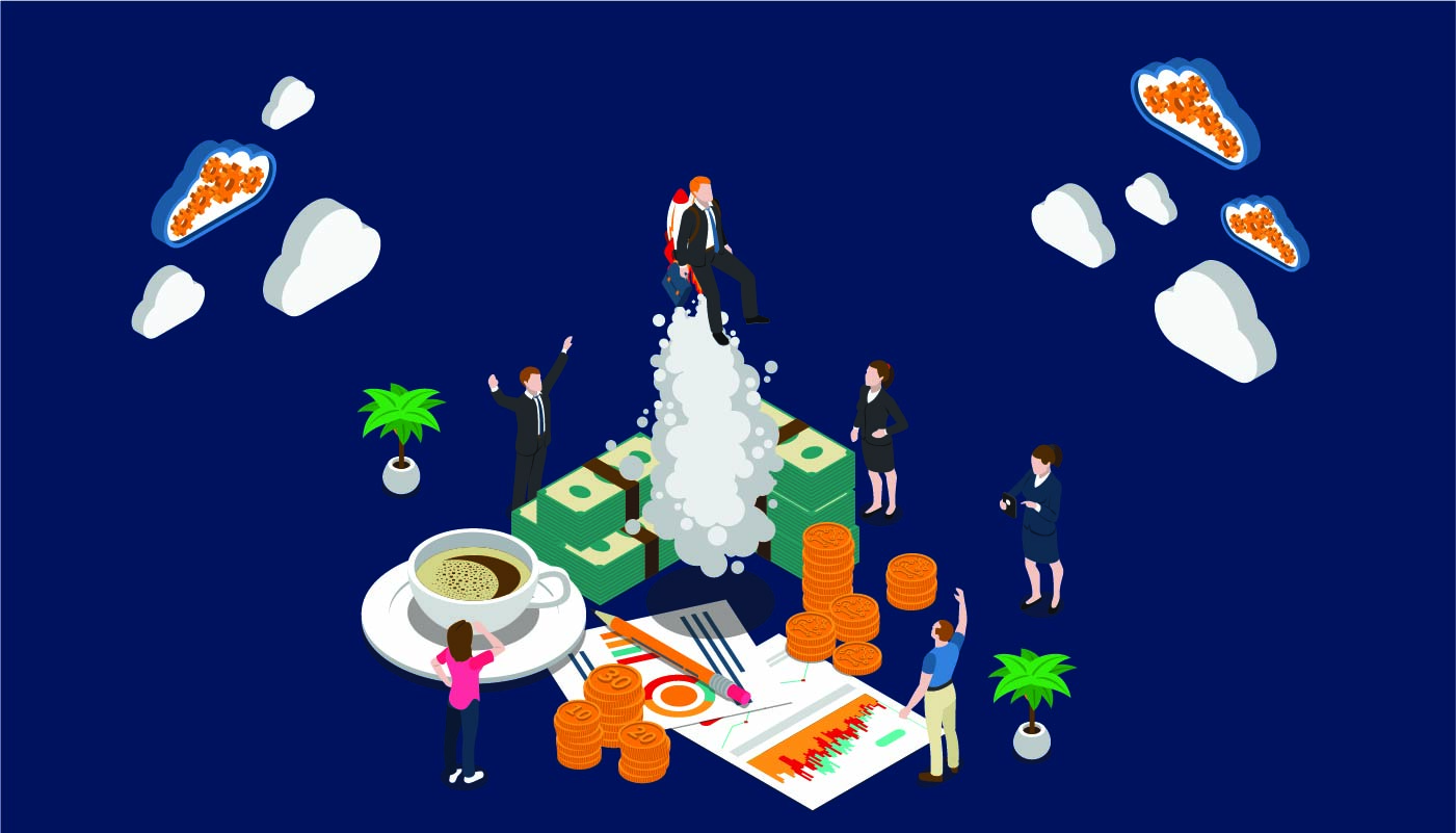 ANC Startup Accelerator Summit 101